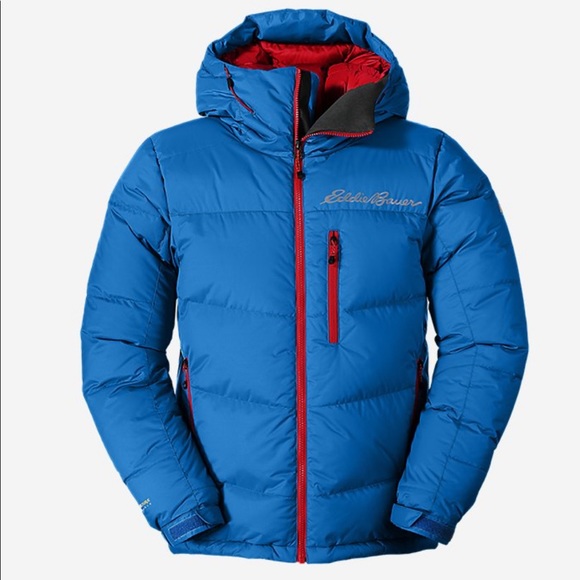 Eddie Bauer - Picture 3 of 8